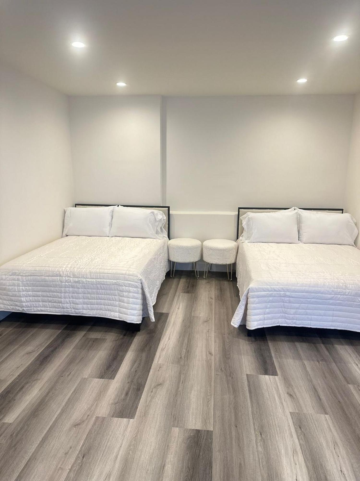 Apartamento Splendid West Hollywood Free Wifi Los Ángeles Exterior foto