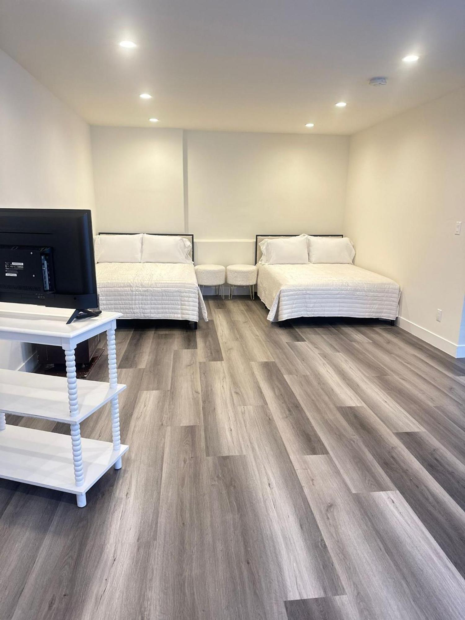 Apartamento Splendid West Hollywood Free Wifi Los Ángeles Exterior foto