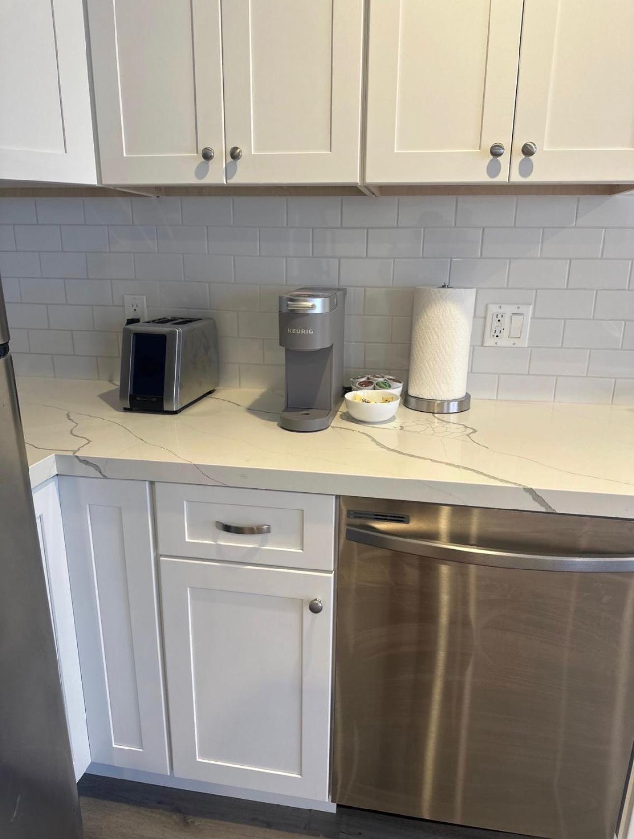 Apartamento Splendid West Hollywood Free Wifi Los Ángeles Exterior foto