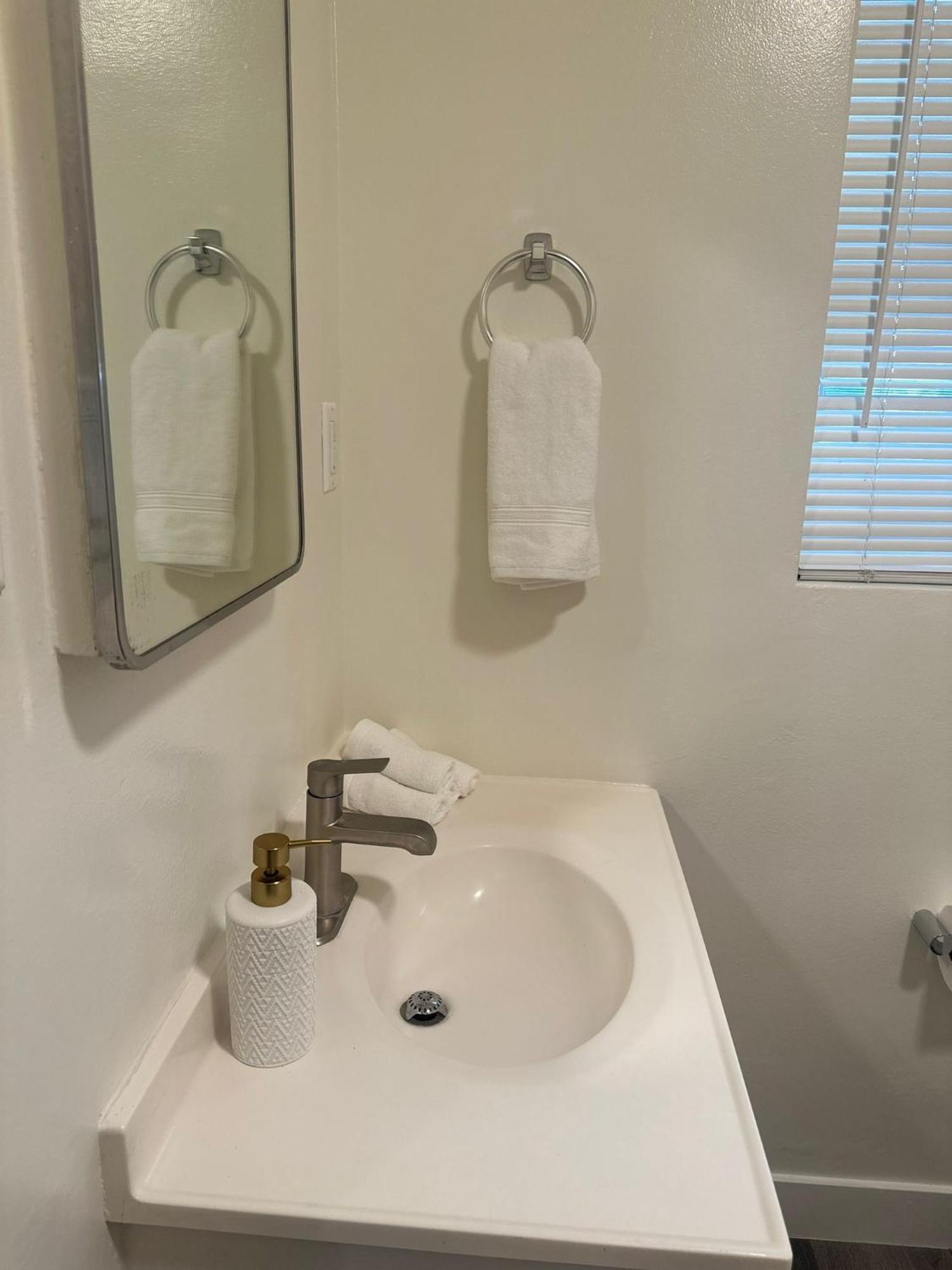 Apartamento Splendid West Hollywood Free Wifi Los Ángeles Exterior foto